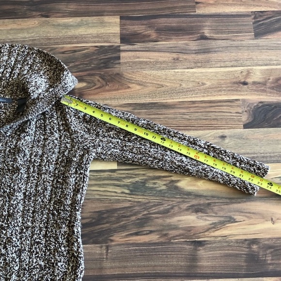 Liz Claiborne chunky sweater - Picture 7 of 8